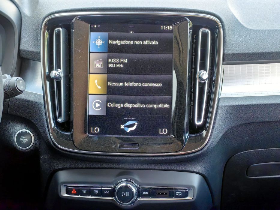 Volvo XC 40