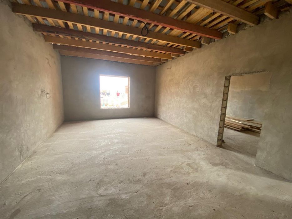 Продам дом в поселке Еркинкала 1