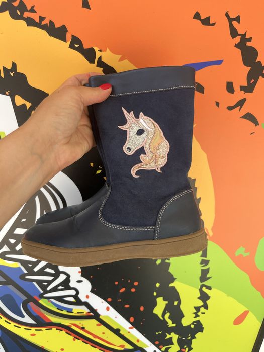 Детски ботушки Freboo номер 31