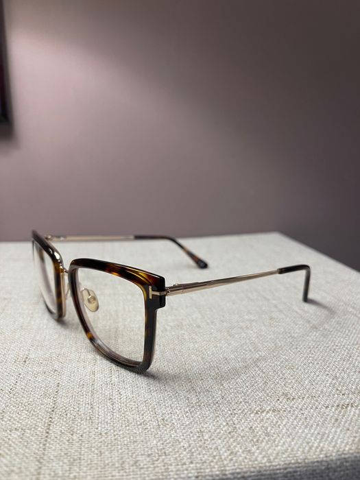 Tom Ford диоптрични очила