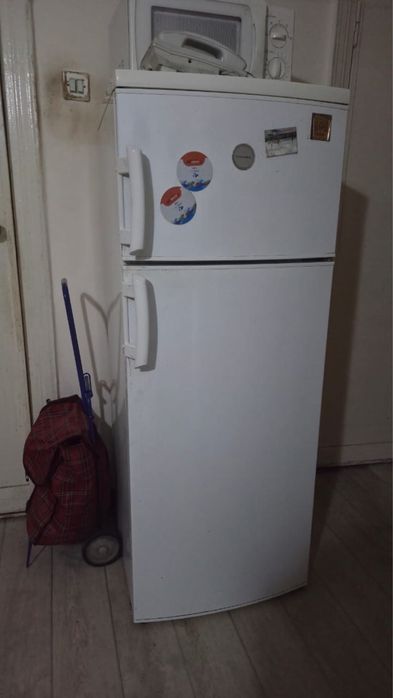 Холодильник б/у