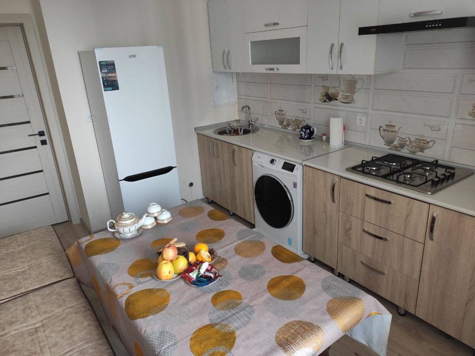 Аренда 2/5/9 ЖК Almazar City