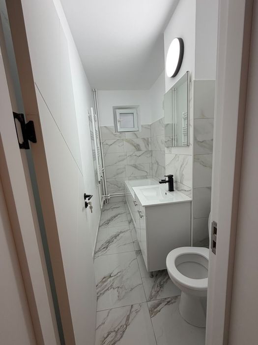 Apartament 2 camere renovat si utilat