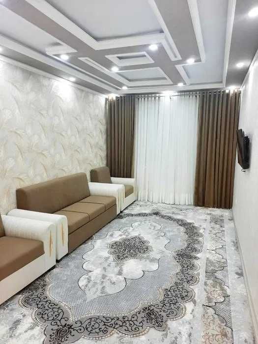 Зудлик билан ижарага берилади Чиланзар метро 2/2/4