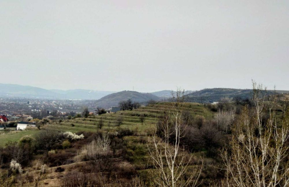 Teren de vânzare – Acte la zi, OPORTUNITATE dezvoltare TURISM