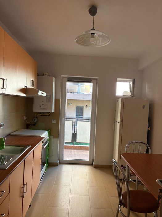P.F. Închiriez apartament cu 2 camere Manastur 380€ ușor negociabil