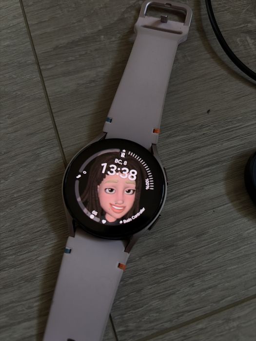 Samsung Galaxy watch FE