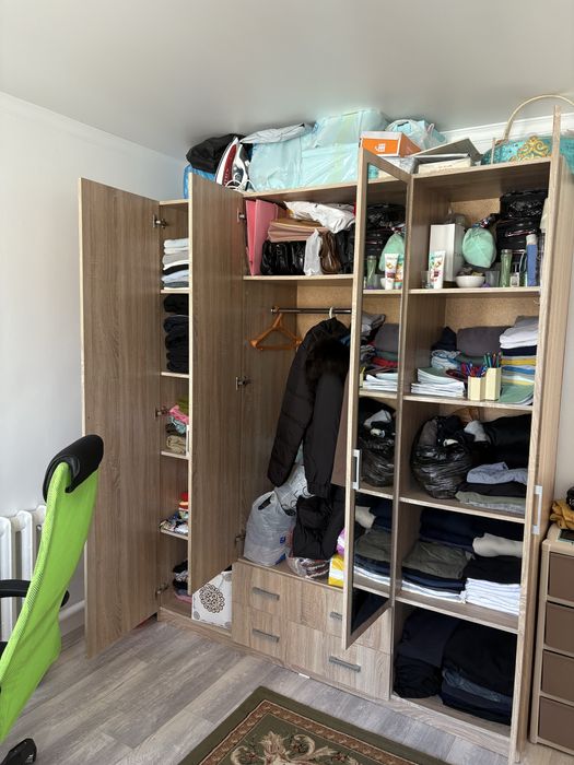 Шифанер в хорошем состояний