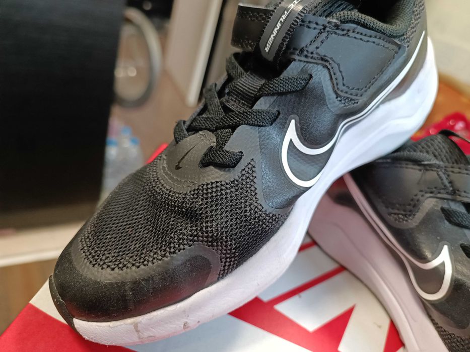 Детски летни маратонки Nike