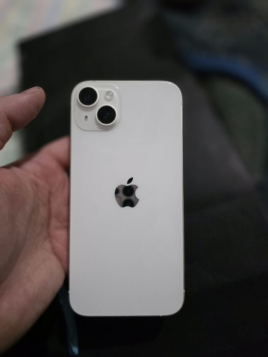 Iphone 14+ korobka dokument , ideal