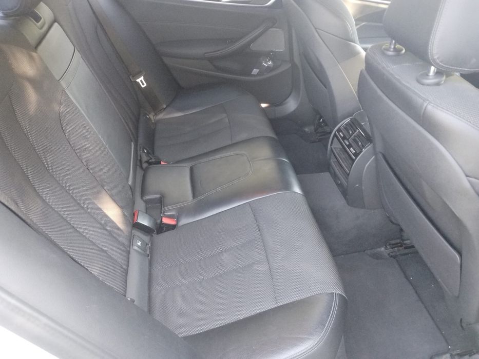 Bmw g30 (520d) biturbo 190cp an 2019