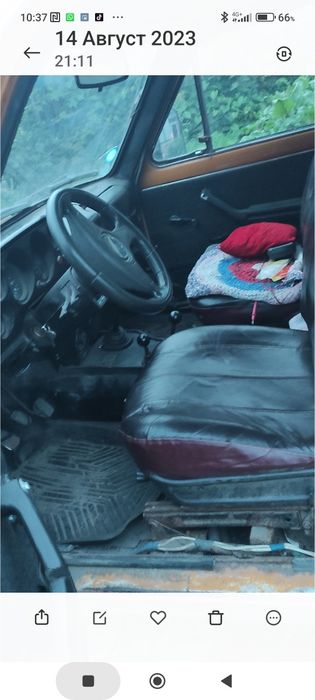 Продам автомобиль