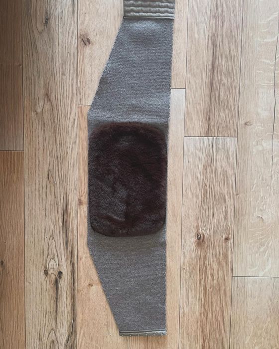 Верблюжие гамаши