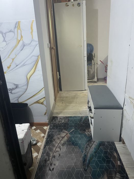 Продается уютная светлая комната