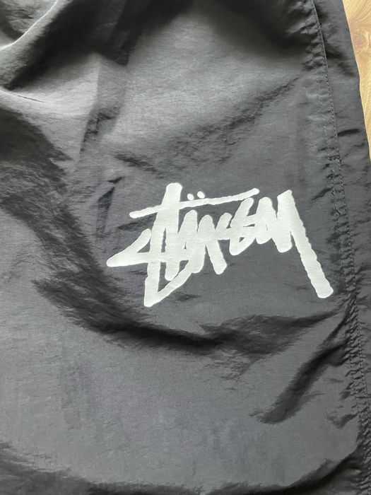 NIKE X STÜSSY Beach Pant / Нов мъжки спортен панталон долница M