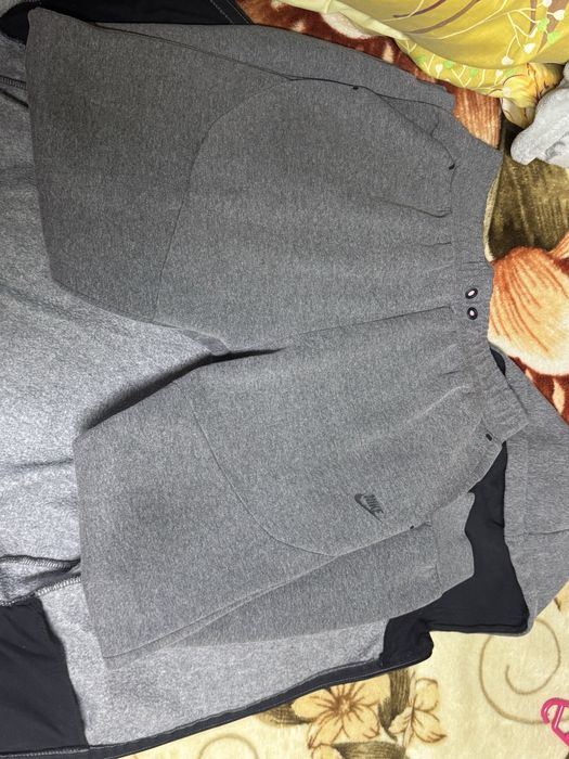 Trening Nike Tech Fleece