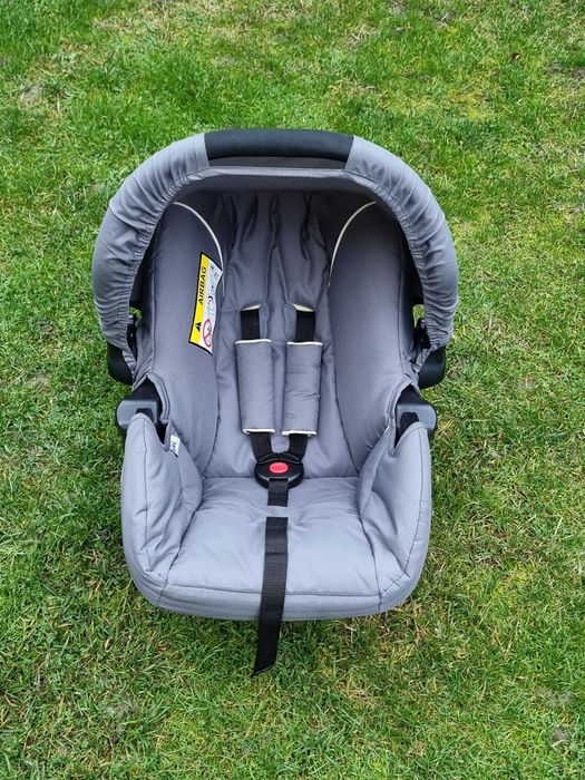 Scoica auto Hauck, bebe 0-13 kg