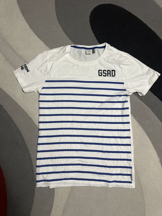 Мъжка тениска G-star