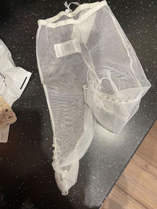 Бебешки шапки и клинче