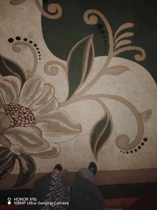 Үй кілемдері сатылады