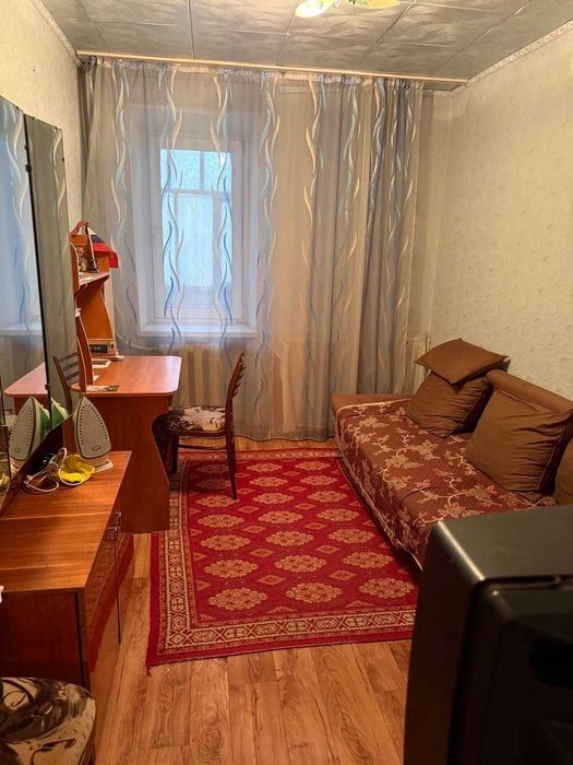 Продам 2-х комнатную квартиру