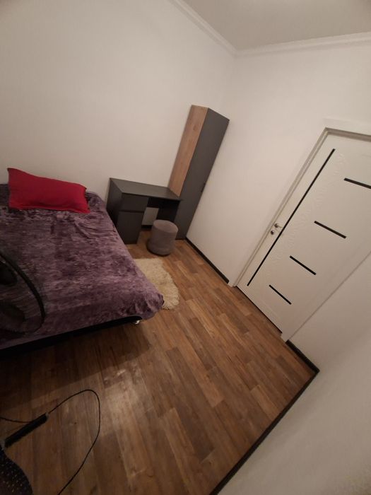 Комната-Болме на подселения