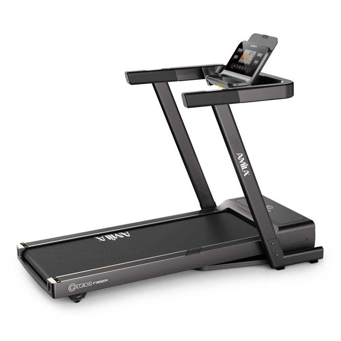 Бягаща Пътека Amila Kalos F300PI, Фитнес Уреди и Оборудване, Пътеки