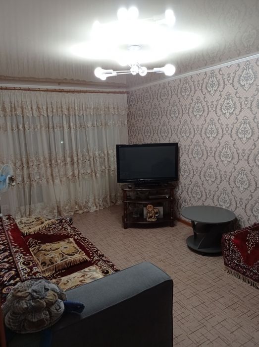 Продается квартира