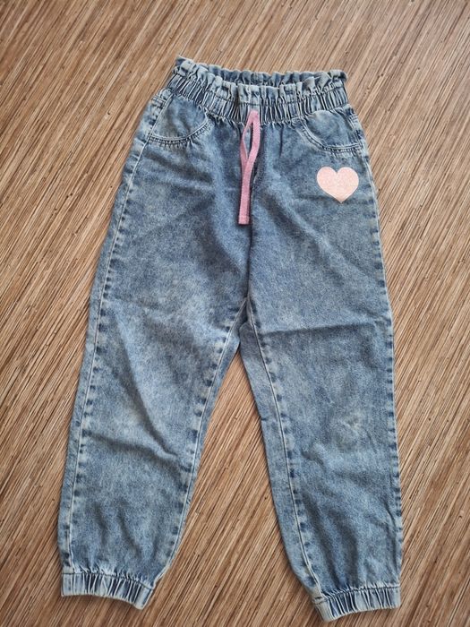 Джинцы демисезонные