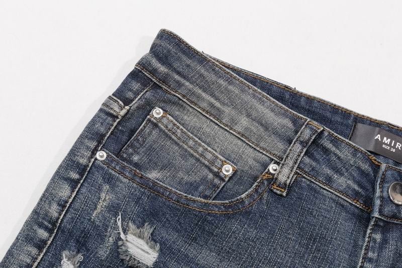 Мъжки дънки Amiri амири