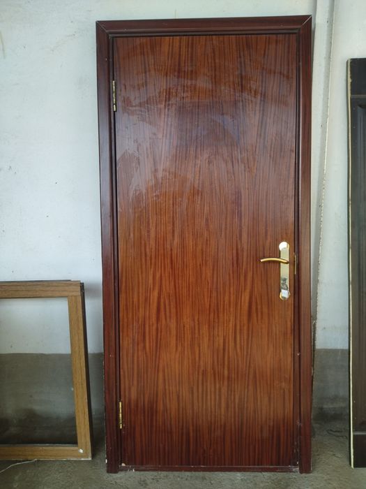 Эшик МДФ сифатлий