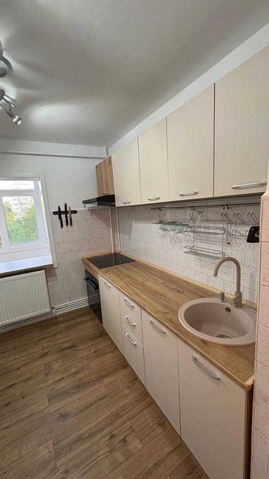 Ofer spre inchiriere apartament 2 camere Mazepa II Galati