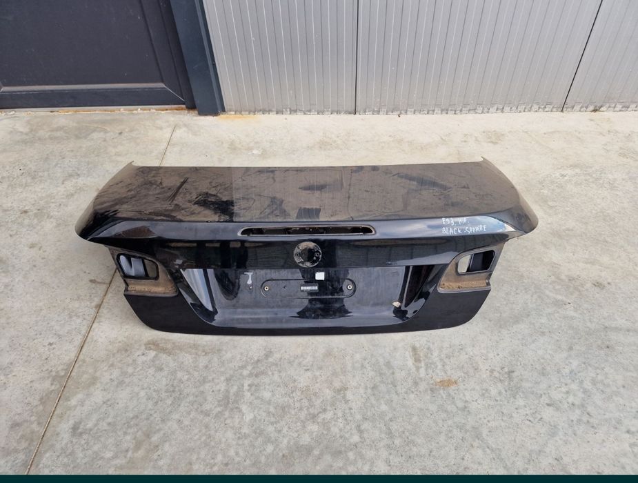 Capota spate portbagaj haion bmw e90 e91 e92 e92 e93 e87 e82 seria 1 3