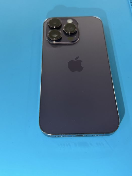 iPhone 14 pro Pret 2000 lei