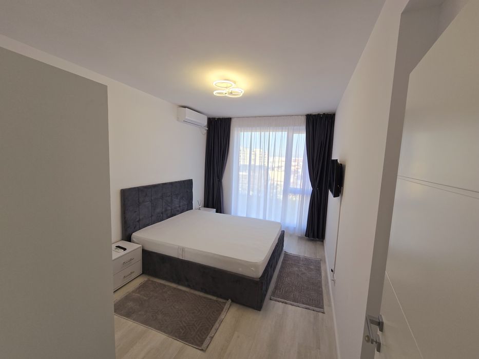Inchiriez apartament 2 camere