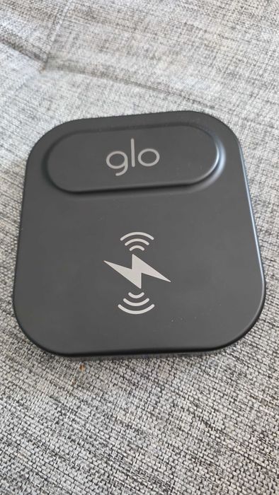 Power bank glo wireless usb