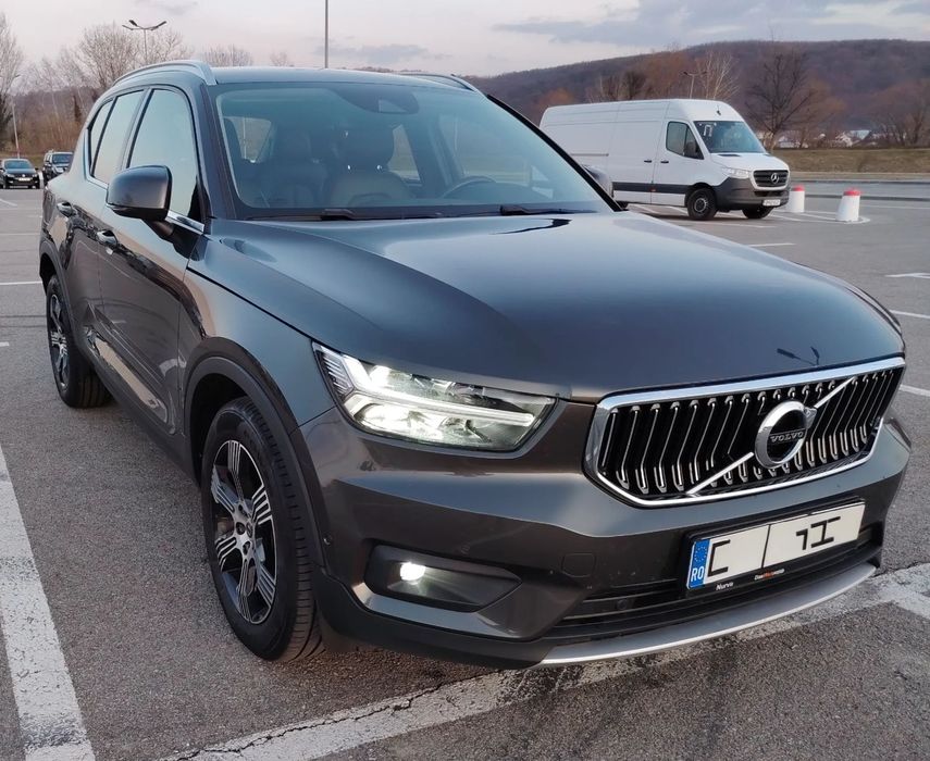 Volvo XC 40 Volvo XC40 D3 Inscription