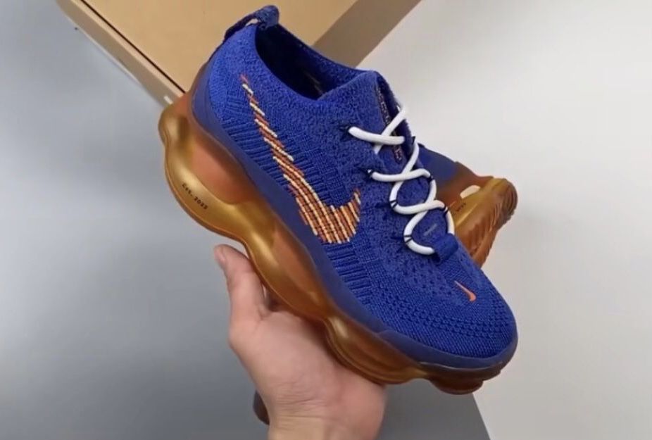 Nike scorpion universali
