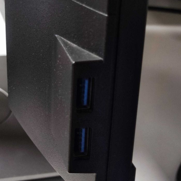 Монитор 24'DELL P2419H