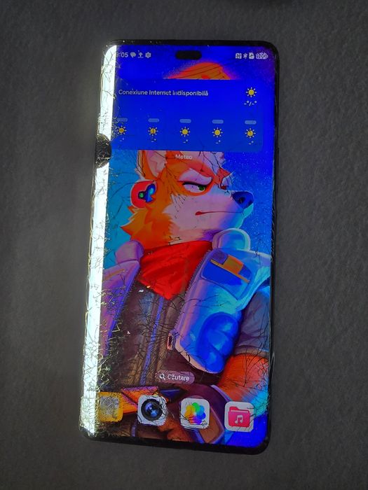 Vand un honr magic 7 lite cu 256gb