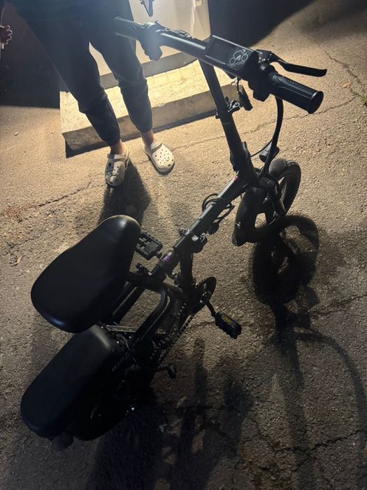 Электро велик сатылады