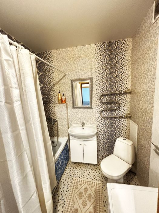 Квартира по суточна