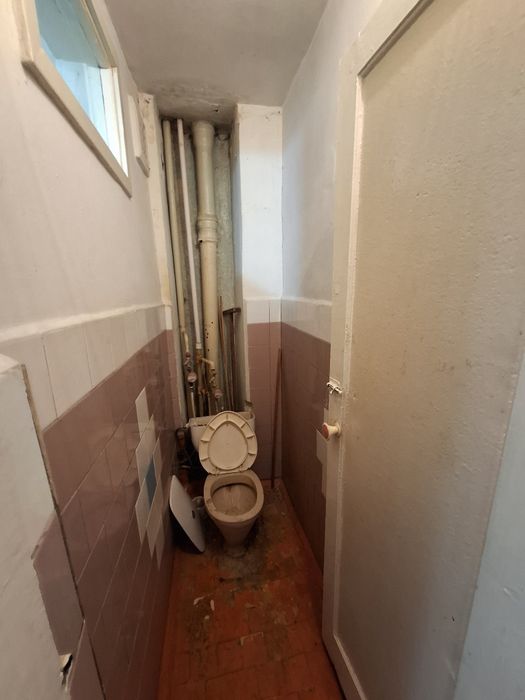 Продам 1комн.квартиру , Кжби