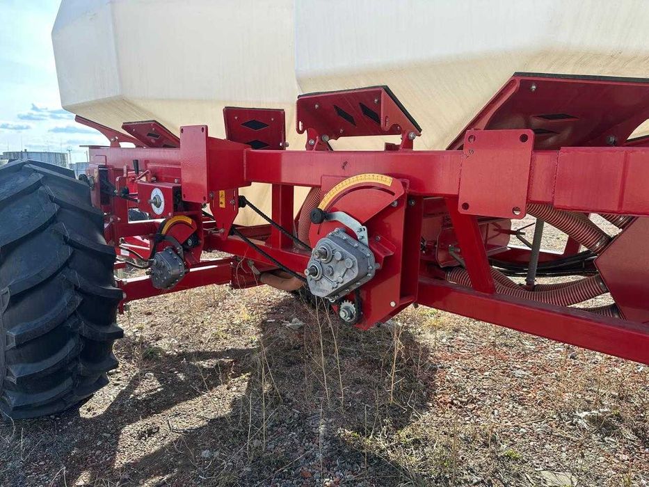 Посевной комплекс Алькор 10