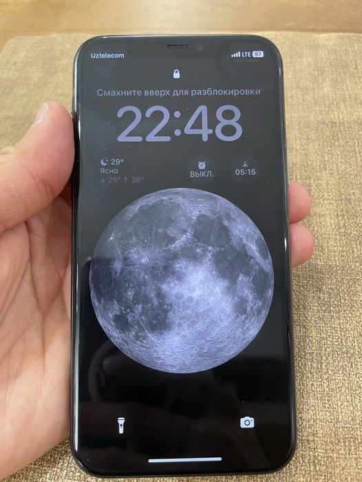 Iphone 11pro sotiladi ideal