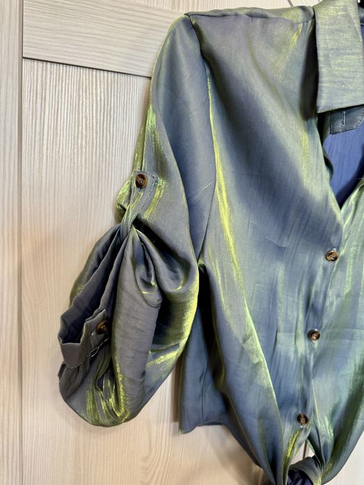 Итальянская рубашка