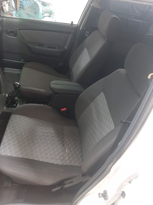 Nexia 2 2016 yil supper kandor Metan gaz bor