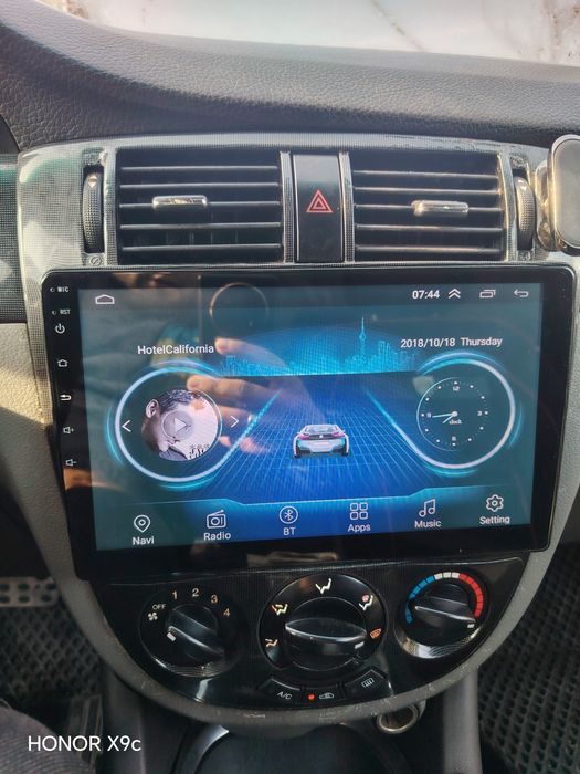 Manitor  Sotiladi Teyes CC2 Plus