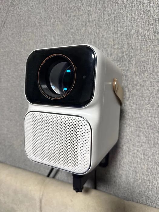 Проектор wanbo t6 max xiaomi