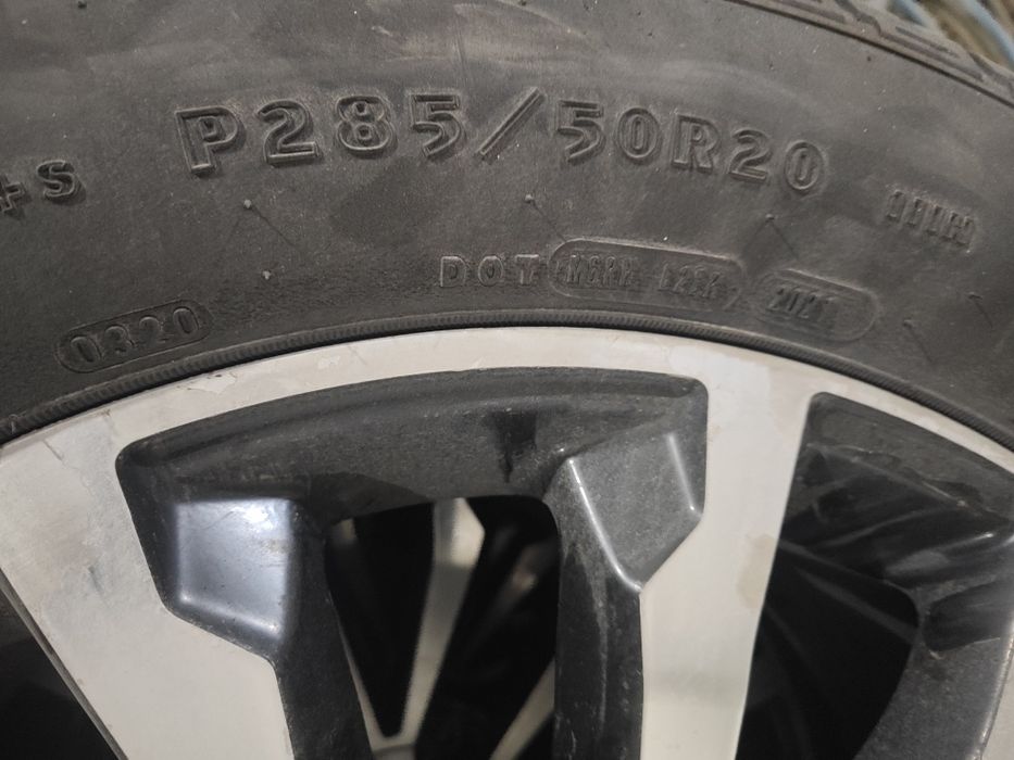 Holati yaxshi disklar yangi piradodan yechilgan